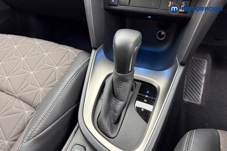 2023 Toyota Yaris Cross 1.5 Hybrid Excel 5dr CVT Estate Hybrid Automatic