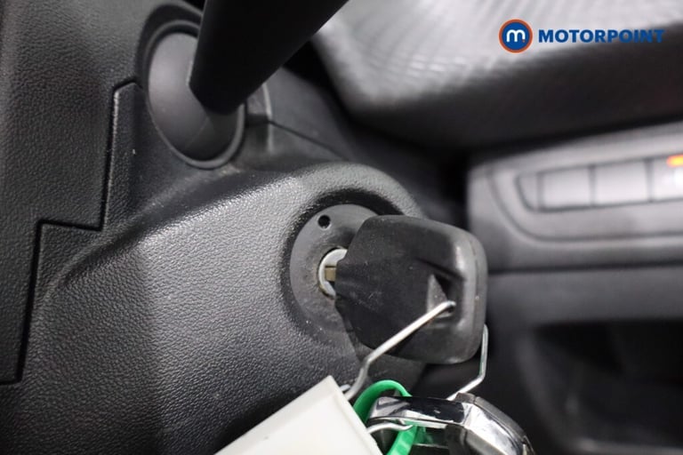 2019 Peugeot 208 1.2 PureTech 82 Tech Edition 5dr [Start Stop] Hatchback Petrol Manual