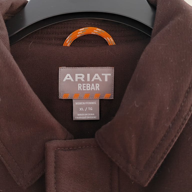 Ariat Rebar Jacket