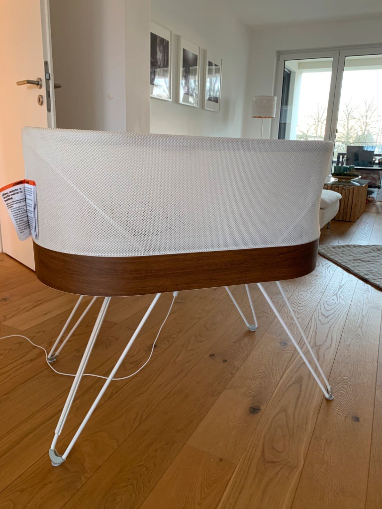 Snoo crib cheap for sale