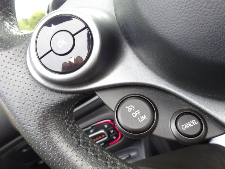 2017 smart fortwo 0.9T Prime Sport (Premium) Cabriolet Twinamic Euro 6 (s/s) 2dr CONVERTIBLE Petr...