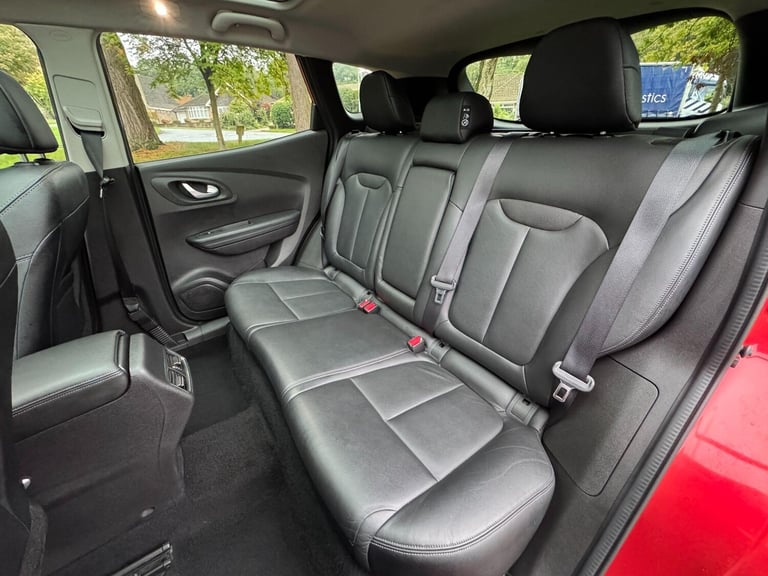 2018 Renault Kadjar 1.3 TCe GT Line SUV 5dr Petrol Manual Euro 6 (s/s) (140 ps) HATCHBACK Petrol ...