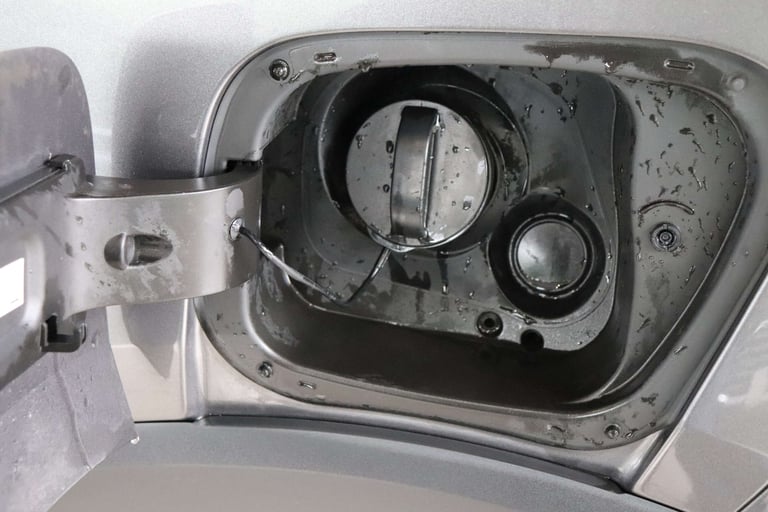 2019 Vauxhall Crossland X 1.2 Crossland X Elite T 5dr SUV Petrol Manual