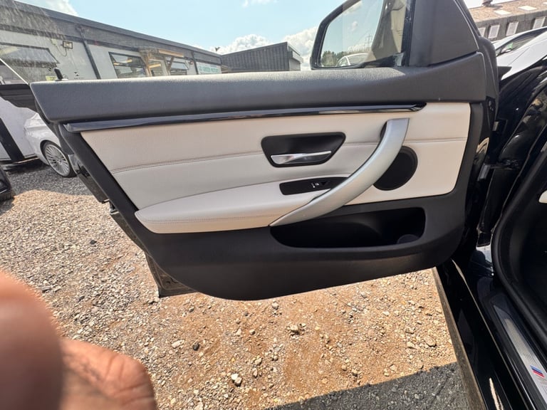 2020 BMW 4 Series 420d [190] M Sport 5dr Auto [Professional Media] CarPlay FSH COUPE Diesel Autom...