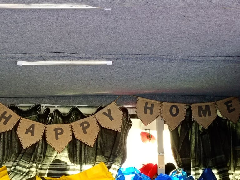 Ford, TRANSIT, Panel Van, 2012, Manual, 2198 (cc)