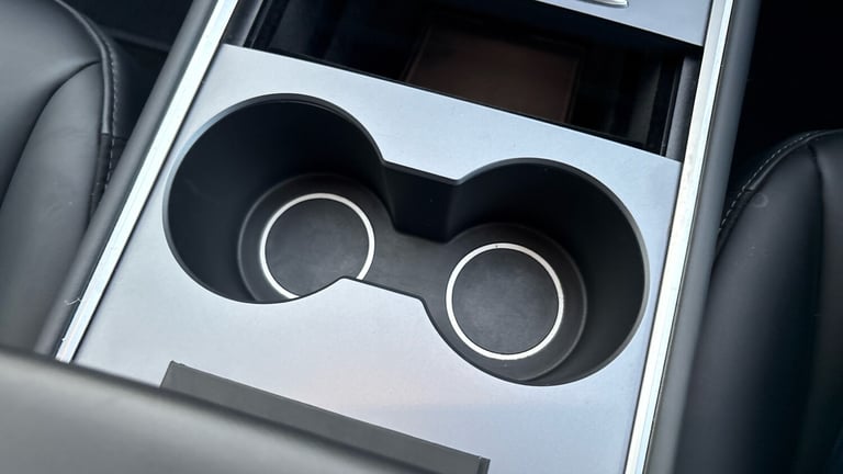 2022 Tesla Model 3 Long Range AWD 4dr Auto Electric Saloon Saloon Electric Automatic