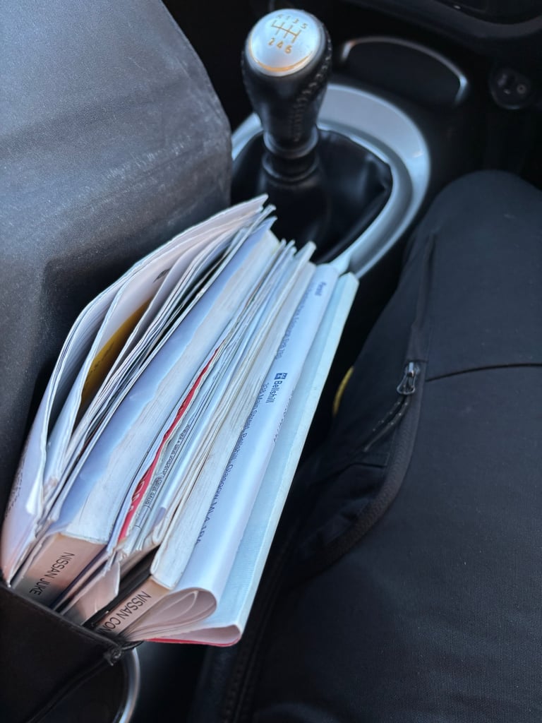 Nissan, JUKE, Hatchback, 2012, Manual, 1461 (cc), 5 doors