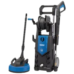 image for Draper 195 bar pressure washer 