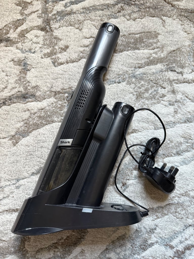 image for Shark handheld vacuum 