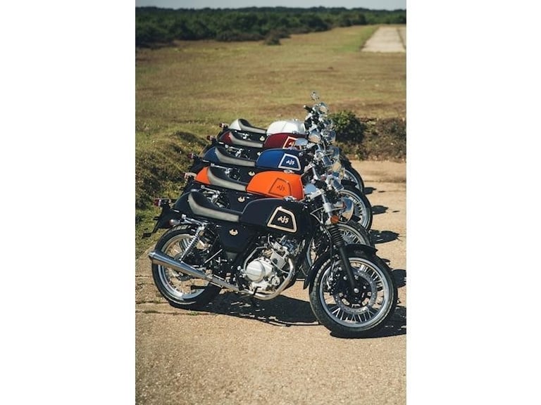 AJS Cadwell [Phone number removed]Naked 