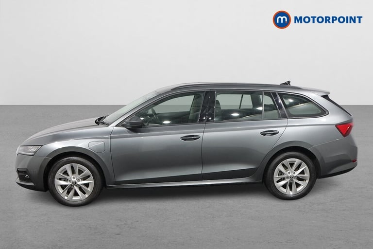 2024 Skoda Octavia 1.4 TSI iV SE Technology DSG 5dr Estate Hybrid Automatic