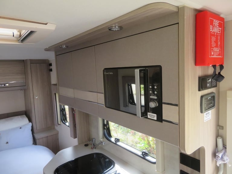 Elddis 150 Vogue