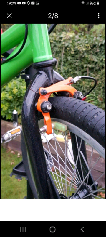 For sale GT Performer 40