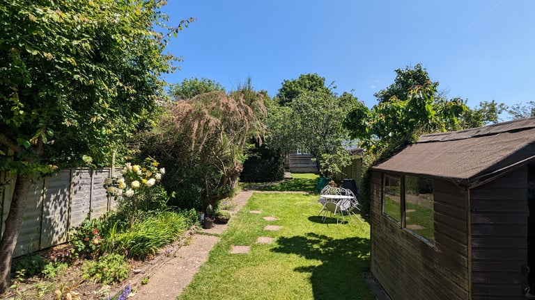 Double Room Friendly House