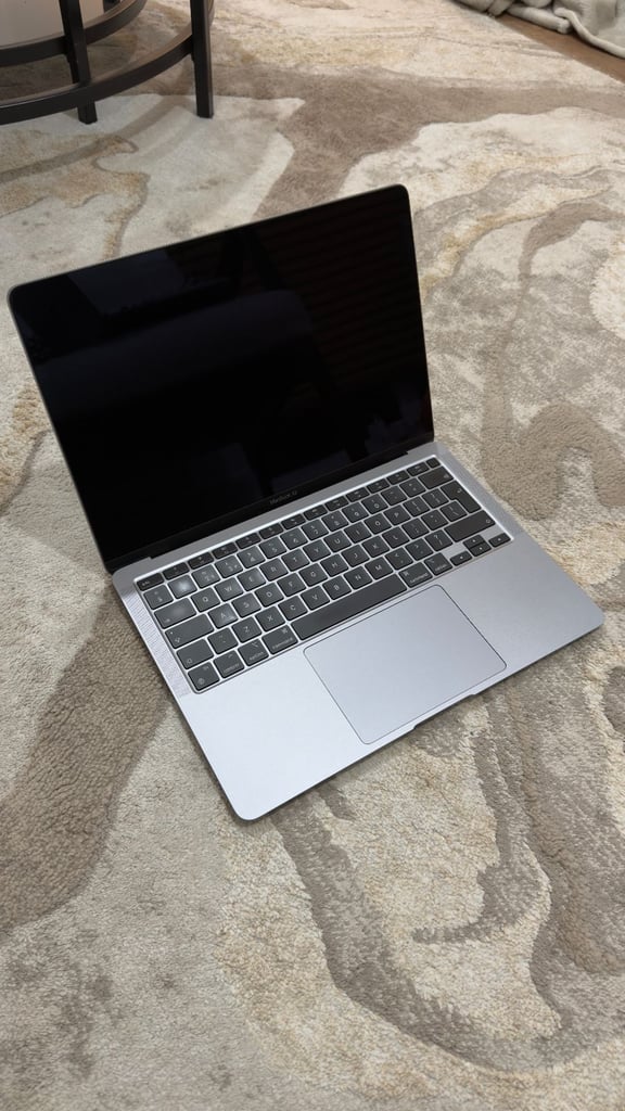 image for 13" Macbook Air (M1) – Excellent Condition