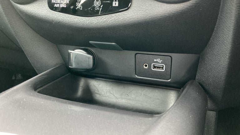 2023 Nissan Juke 1.0 DiG-T 114 Acenta 5dr DCT Petrol Hatchback Hatchback Petrol Automatic