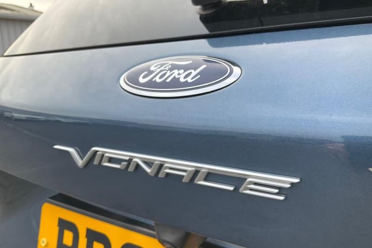 2022 Ford Kuga 1.5 EcoBoost 150 Vignale 5dr HATCHBACK PETROL Manual