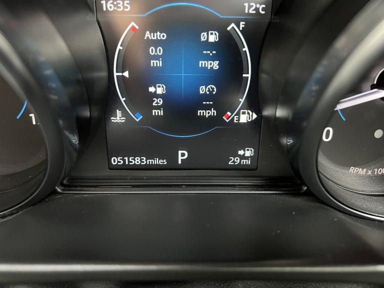 2019 Jaguar XF 2.0 PORTFOLIO 5DR AUTOMATIC Estate Petrol Automatic