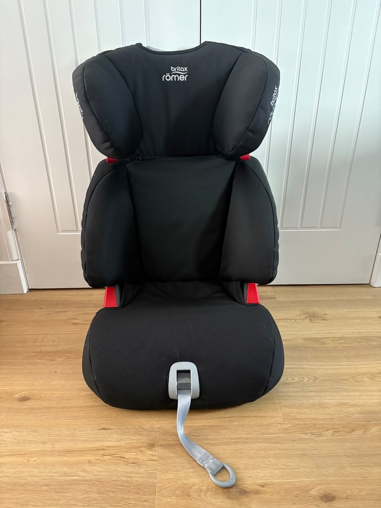image for Britax Romer discovery SL car seat