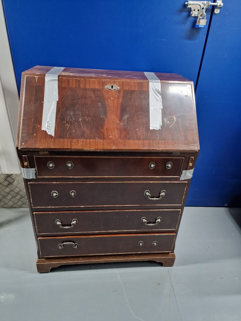 image for Chest of drawers refurbishment project
