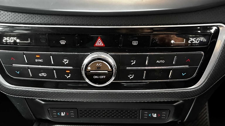 2021 Ssangyong Rexton 2.2 Ultimate 5dr Auto ESTATE DIESEL Automatic