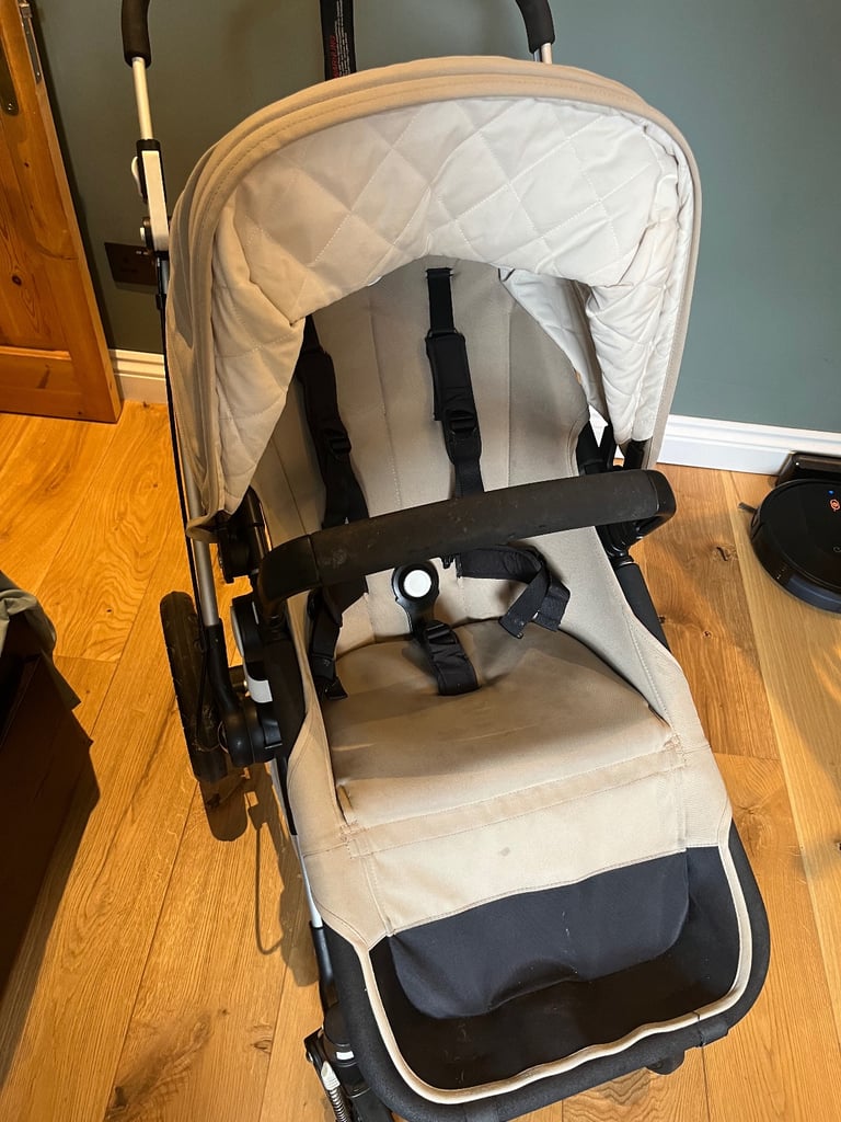 Bugaboo Cameleon 3