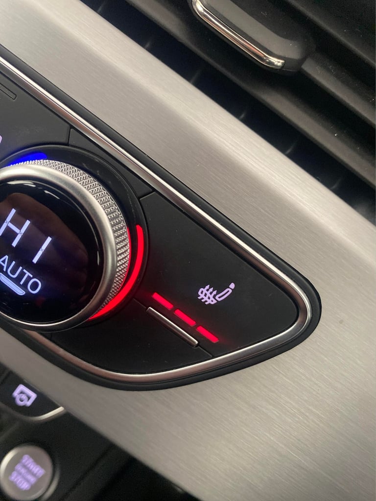 2019 Audi A5 35 TFSI S Line 2dr S Tronic COUPE PETROL Automatic