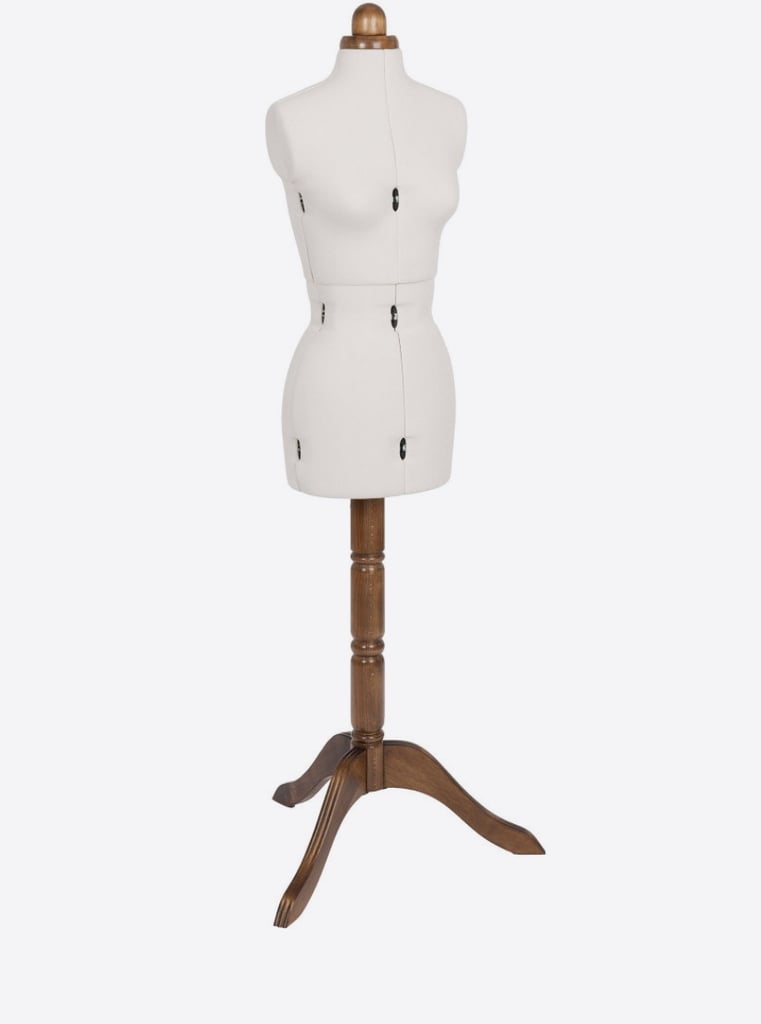 image for Adjustaform Tailors Dummy - good quality - small 8-14