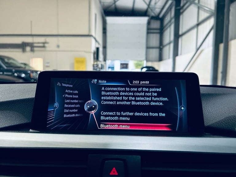 2014 14 BMW 4 SERIES 2.0 420D M SPORT COUPE 2DR DIESEL AUTO EURO 6 (S/S) (184 PS