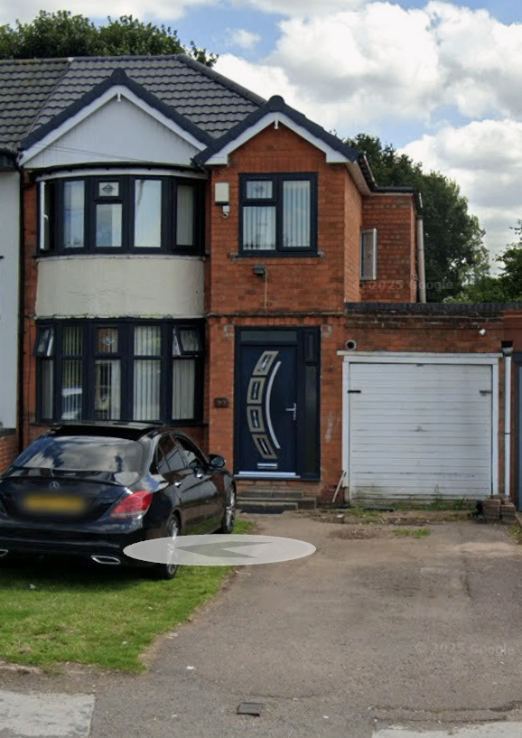 image for WANTED PROPERTIES IN BIRMINGHAM