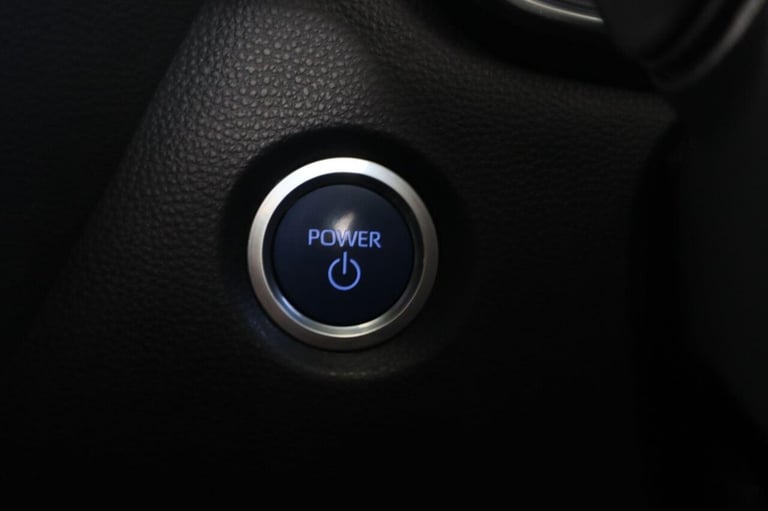 2020 Toyota Corolla 2.0 VVT-h Design Touring Sports CVT Euro 6 (s/s) 5dr Estate PETROL/ELECTRIC A...