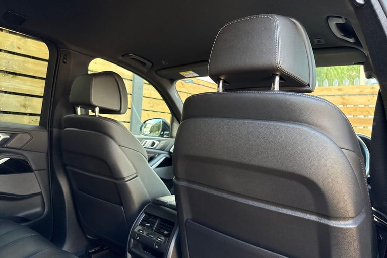 2020 BMW X5 3.0 30d MHT M Sport SUV 5dr Diesel Hybrid Auto xDrive Euro 6 (s/s) (286 ps) ESTATE Di...