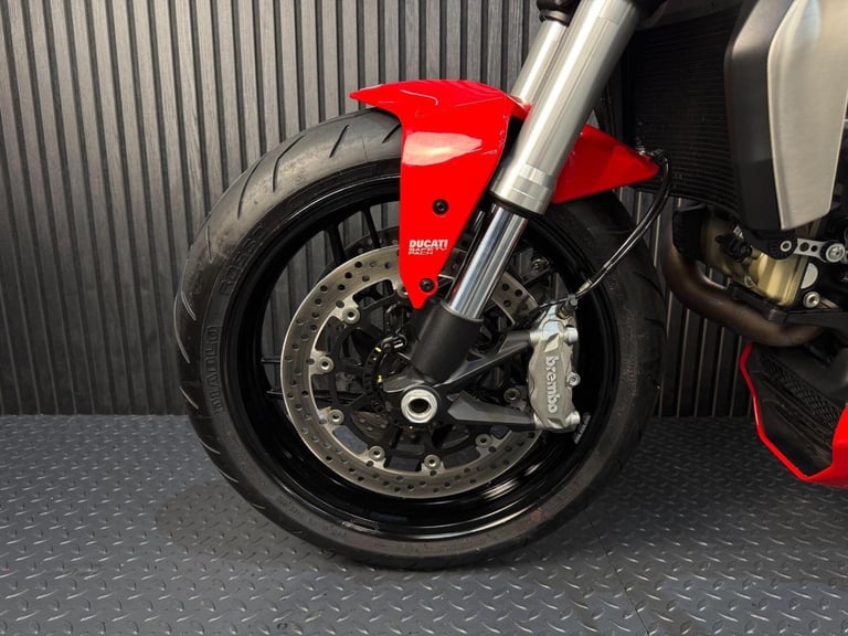 2016 Ducati Monster 1200 1200