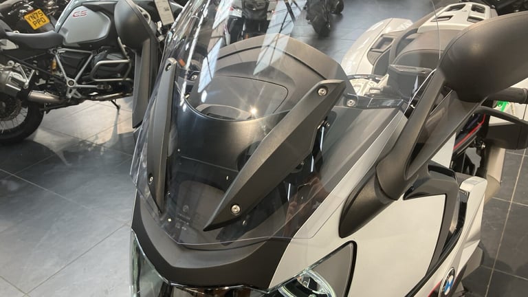2021 BMW K1600 GT Sport ABS TOURER Petrol Manual