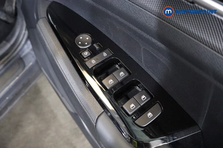 2023 Kia Sportage 1.6T GDi HEV 3 5dr Auto SUV Hybrid Automatic