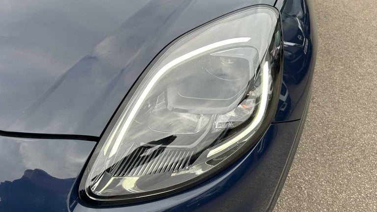 2023 Ford Puma 1.0 EcoBoost Hybrid mHEV ST-Line 5dr DCT Hatchback Petrol Automatic