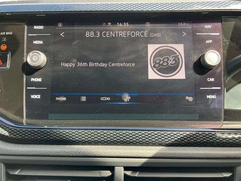 2023 Volkswagen Polo 1.0 TSI Life 5dr HATCHBACK Petrol Manual