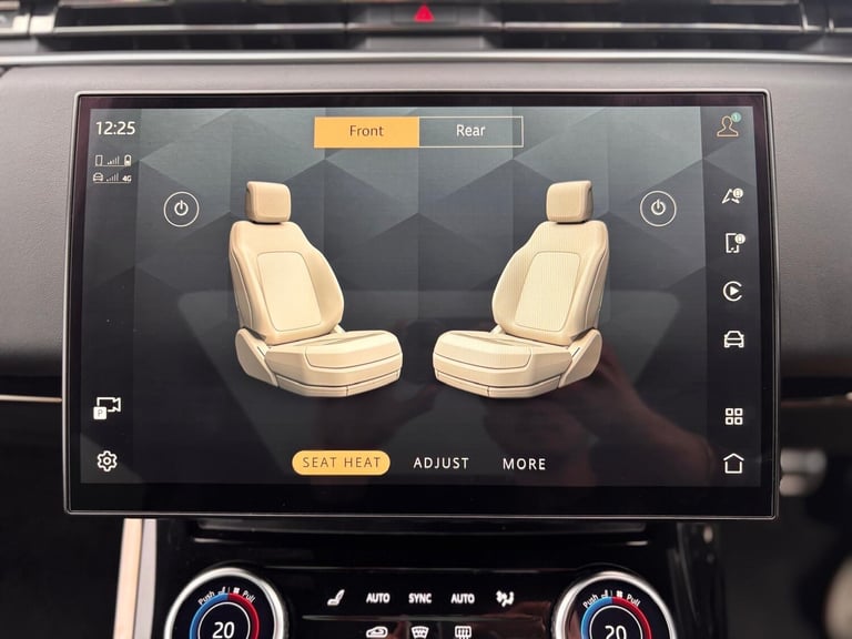 2022 Land Rover Range Rover Sport 3.0 D300 MHEV Dynamic SE Auto 4WD Euro 6 (s/s) 5dr ESTATE Diese...