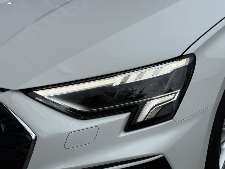 2023 Audi S3 2.0 TFSI Saloon 4dr Petrol S Tronic quattro Euro 6 (s/s) (310 ps) SALOON Petrol Auto...