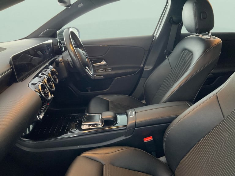 2019 Mercedes-Benz A-Class A180 Sport Executive 5dr Auto HATCHBACK PETROL Automatic
