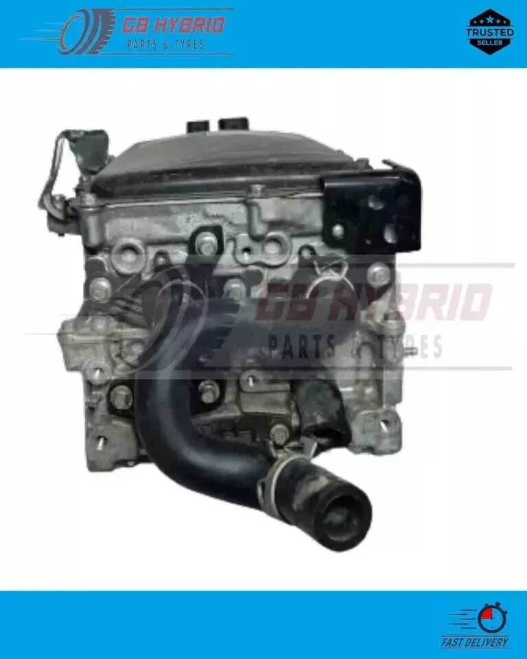 TOYOTA PRIUS 2016-2022 Voltage Converter / Inverter G9200-47261