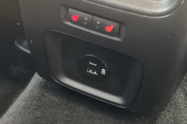 2022 Ford Kuga FM9BZ 4x4 Hybrid Automatic