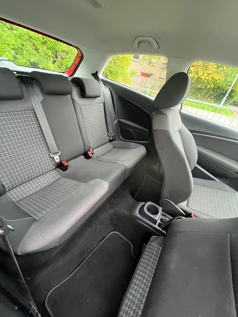 Volkswagen, POLO, Hatchback, 2016, Manual, 1197 (cc), 3 doors