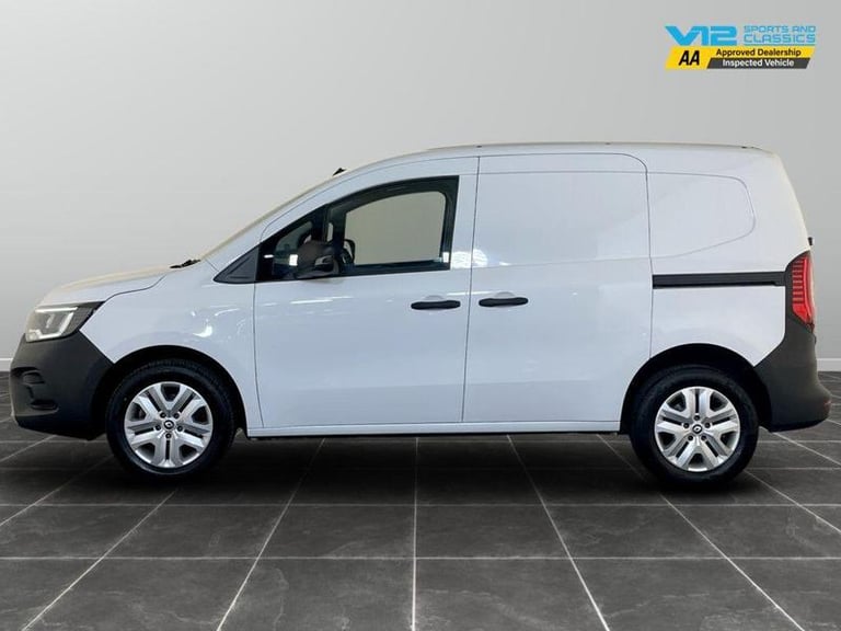 2024 Renault Kangoo 1.5 dCi Blue ENERGY ML19 Advance MWB Euro 6 (s/s) 6dr Manual Panel Van Diesel...