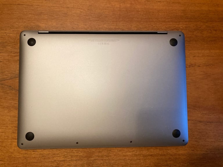13-inch MacBook Pro - Space Gray, Excellent Condition