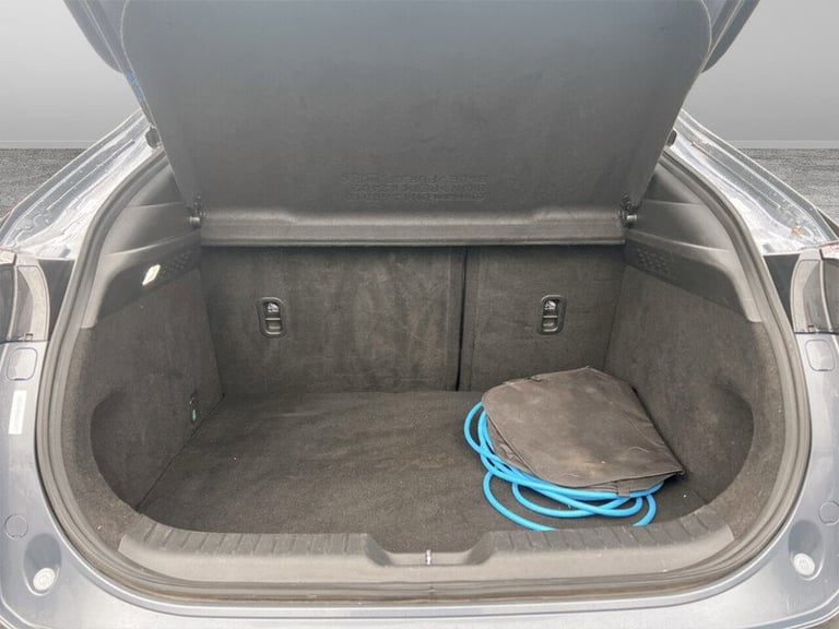 2021 Mazda MX-30 SE-L Lux SUV Electric Automatic