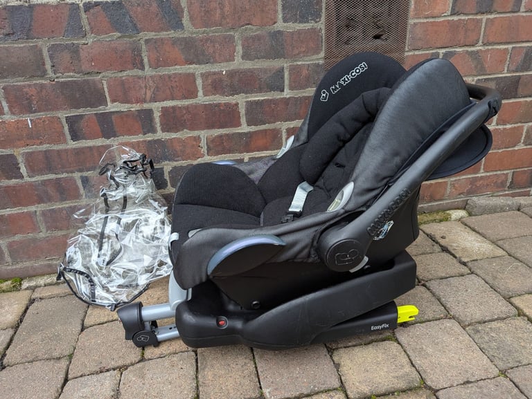 image for Maxi-Cosi Baby Car Seat