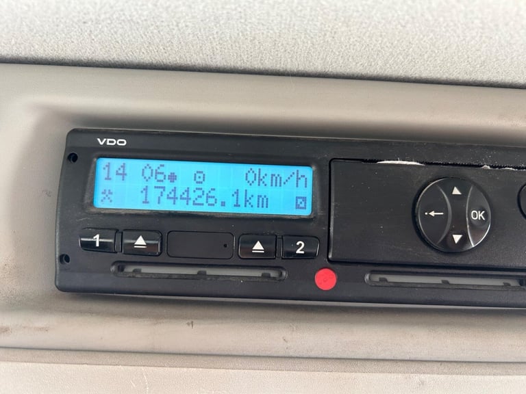 2016 Ford Transit 2.2 TDCi 350 Dropside 4dr Diesel Manual RWD L3 (219 g/km, 123 bhp) CHASSIS CAB ...