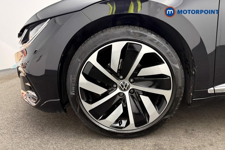 2022 Volkswagen Arteon 2.0 TSI R-Line 5dr DSG Estate Petrol Automatic