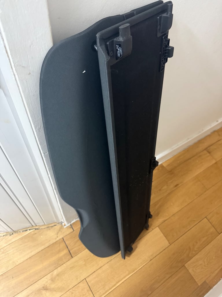 Q5 Audi 2013 boot lid